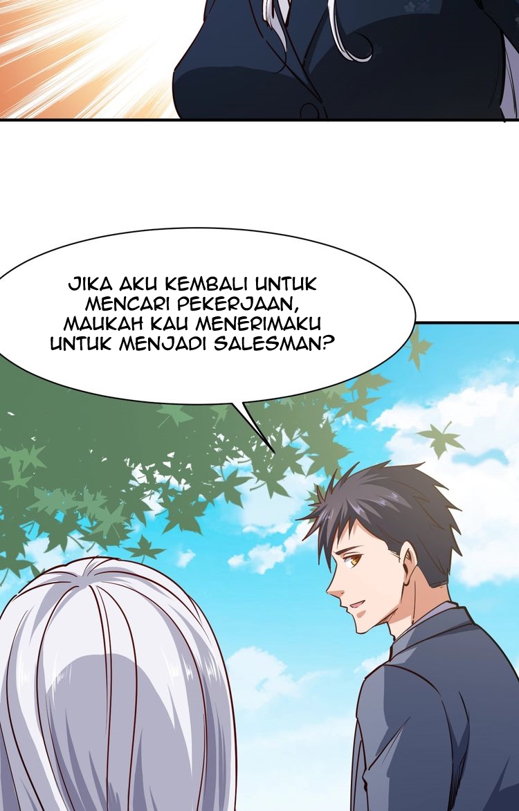 Melee Mad Soldier! Chapter 37 Gambar 68